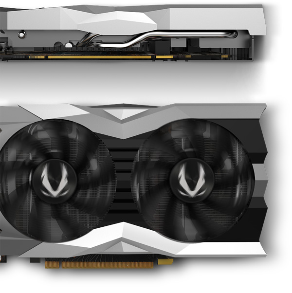 grafične kartice ZOTAC GAMING GeForce RTX 2060 